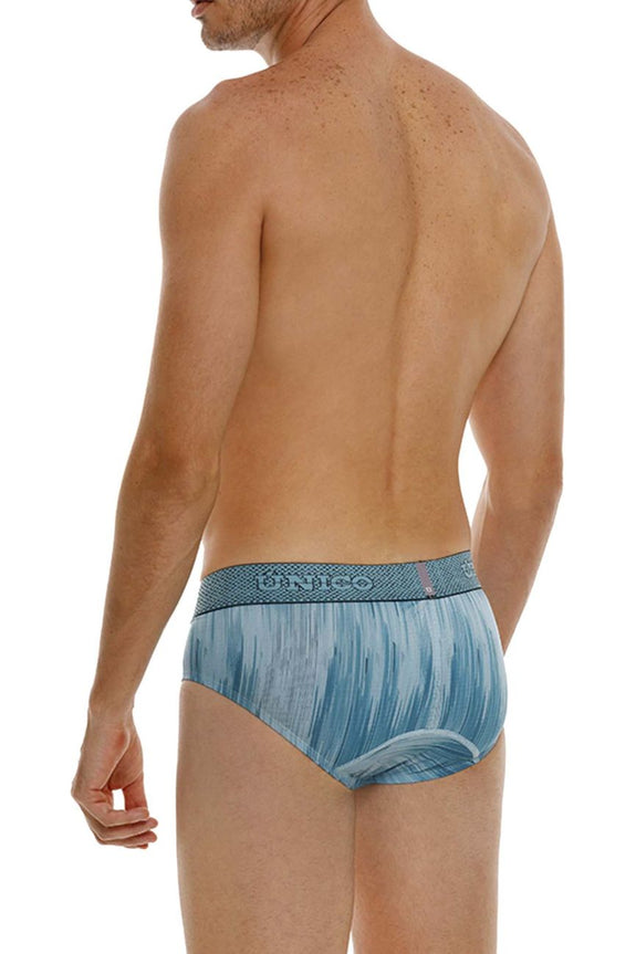 Unico 24080101112 Hilada Briefs - SomethingTrendy.com