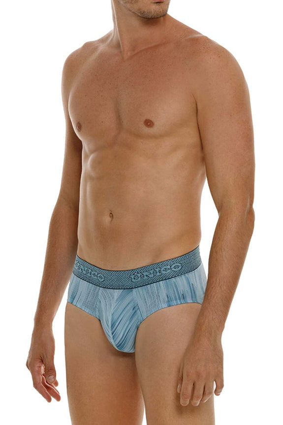 Unico 24080101112 Hilada Briefs - SomethingTrendy.com