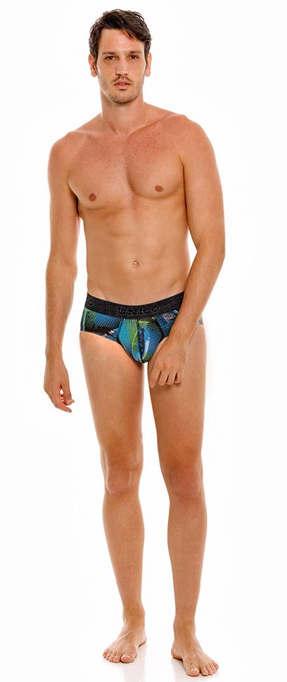 Unico 24080101117 Trino Briefs - SomethingTrendy.com
