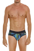 Unico 24080101117 Trino Briefs