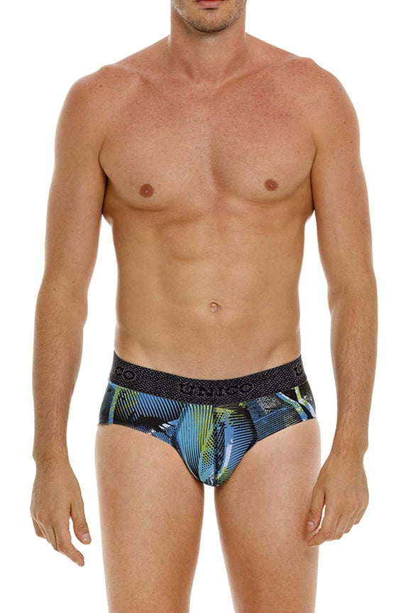 Unico 24080101117 Trino Briefs - SomethingTrendy.com