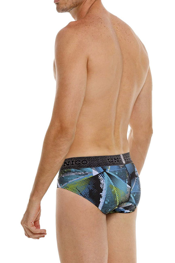 Unico 24080101117 Trino Briefs - SomethingTrendy.com