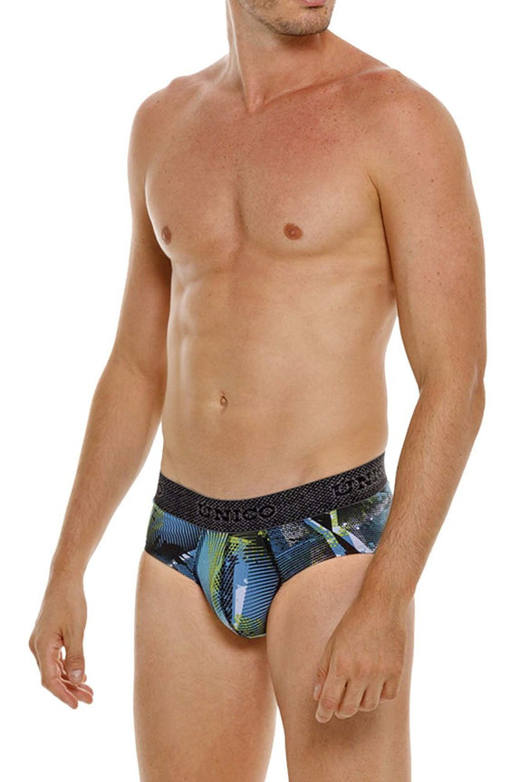 Unico 24080101117 Trino Briefs - SomethingTrendy.com