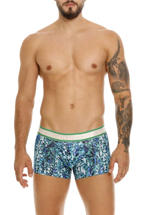 Unico 24100100101 Titanico Trunks - SomethingTrendy.com