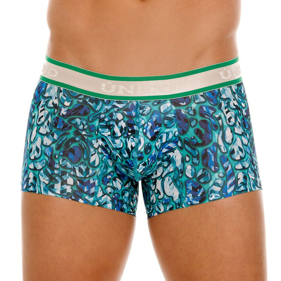 Unico 24100100101 Titanico Trunks - SomethingTrendy.com