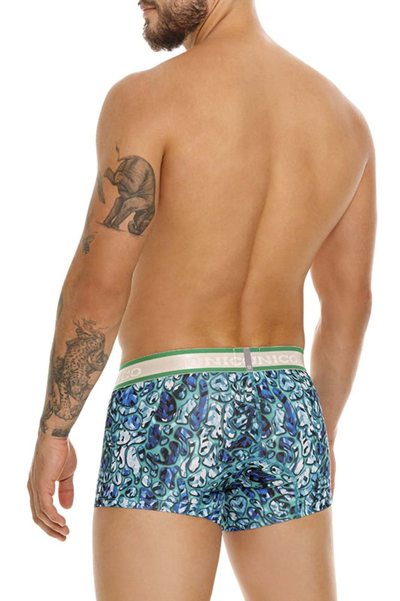 Unico 24100100101 Titanico Trunks - SomethingTrendy.com