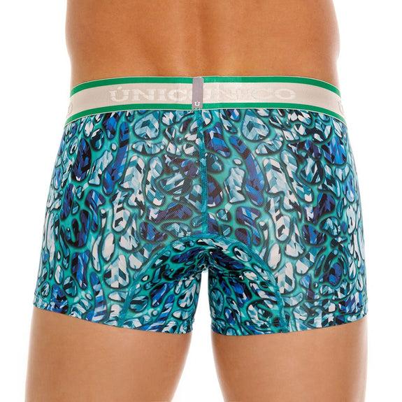 Unico 24100100101 Titanico Trunks - SomethingTrendy.com