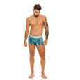 Unico 24100100101 Titanico Trunks