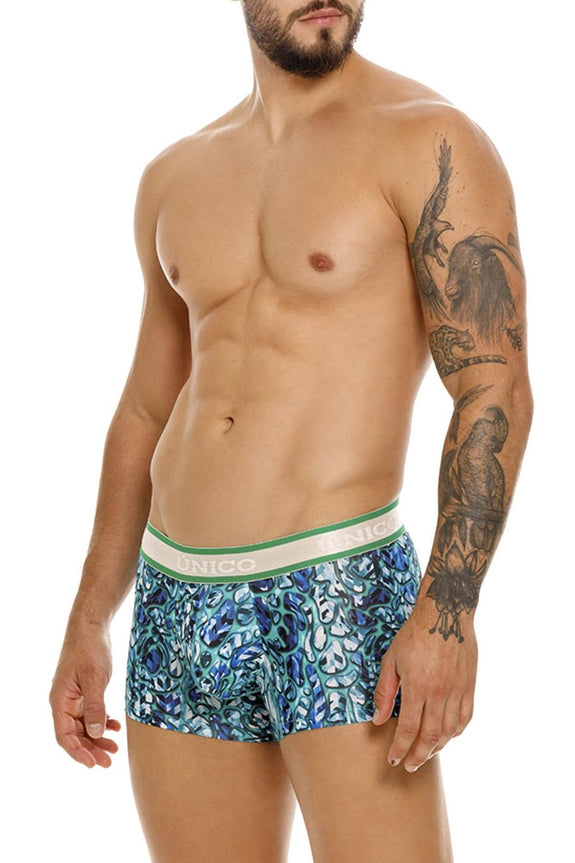 Unico 24100100101 Titanico Trunks - SomethingTrendy.com