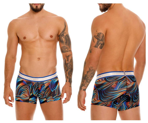 Unico 24100100104 Calamo Trunks