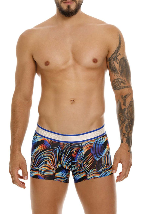 Unico 24100100104 Calamo Trunks