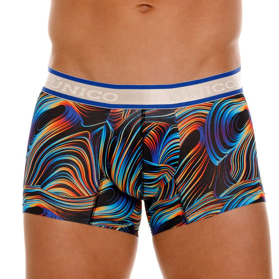Unico 24100100104 Calamo Trunks
