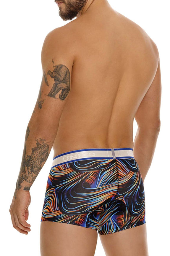 Unico 24100100104 Calamo Trunks