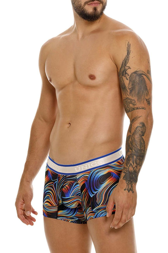 Unico 24100100104 Calamo Trunks