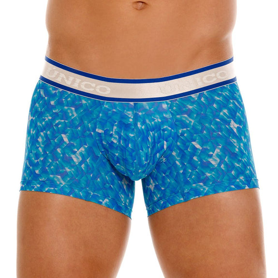 Unico 24100100106 Palindromo Trunks