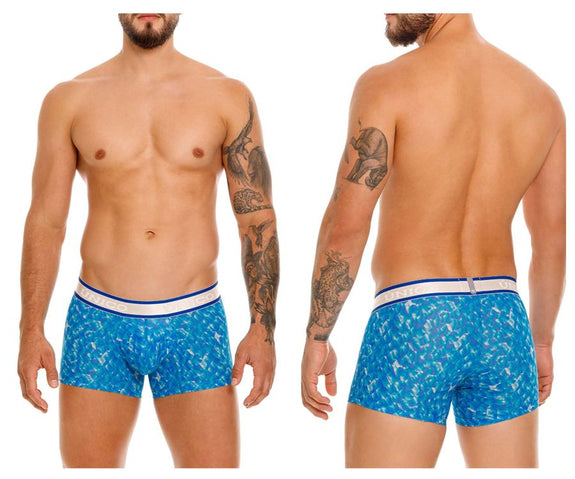 Unico 24100100106 Palindromo Trunks