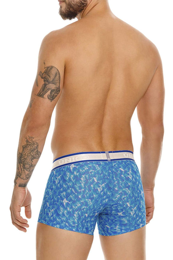 Unico 24100100106 Palindromo Trunks