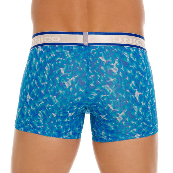 Unico 24100100106 Palindromo Trunks
