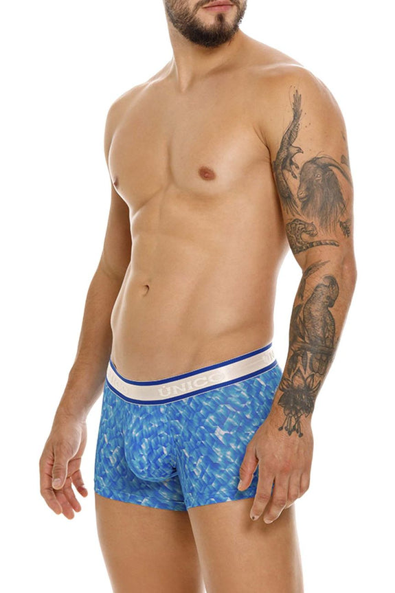 Unico 24100100106 Palindromo Trunks