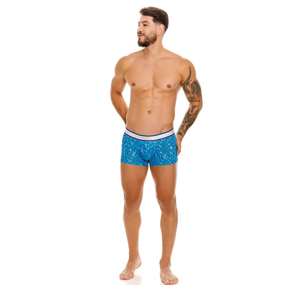 Unico 24100100106 Palindromo Trunks