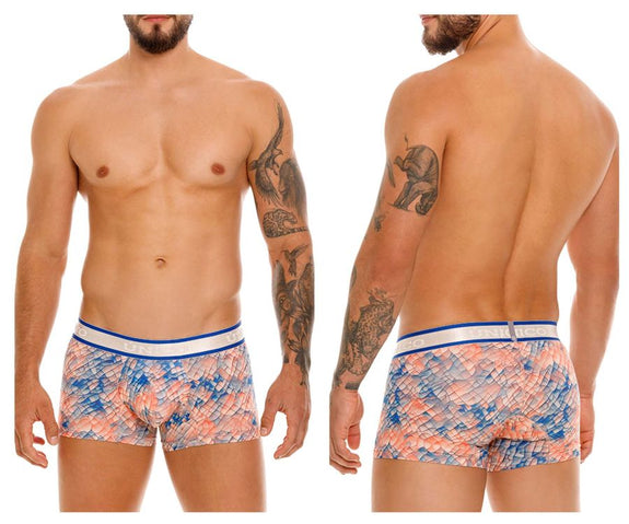 Unico 24100100109 Aforo Trunks - SomethingTrendy.com
