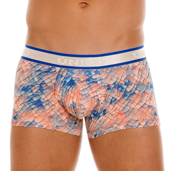 Unico 24100100109 Aforo Trunks - SomethingTrendy.com