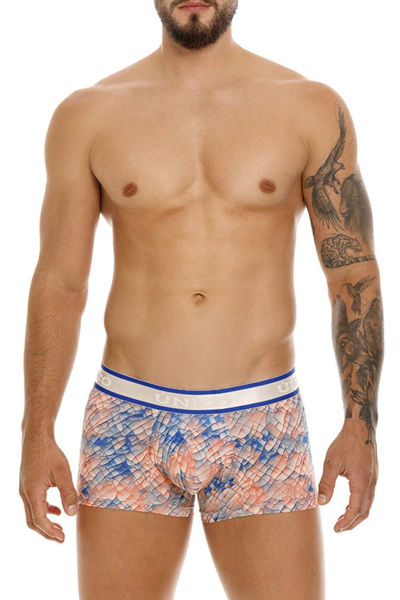 Unico 24100100109 Aforo Trunks - SomethingTrendy.com
