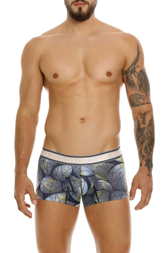 Unico 24100100113 Resplandecer Trunks - SomethingTrendy.com