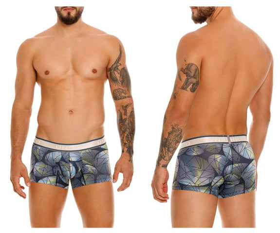 Unico 24100100113 Resplandecer Trunks - SomethingTrendy.com