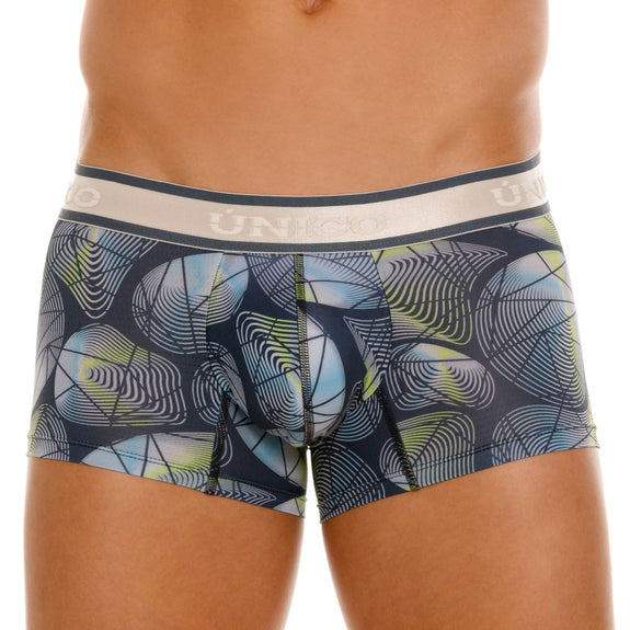 Unico 24100100113 Resplandecer Trunks - SomethingTrendy.com