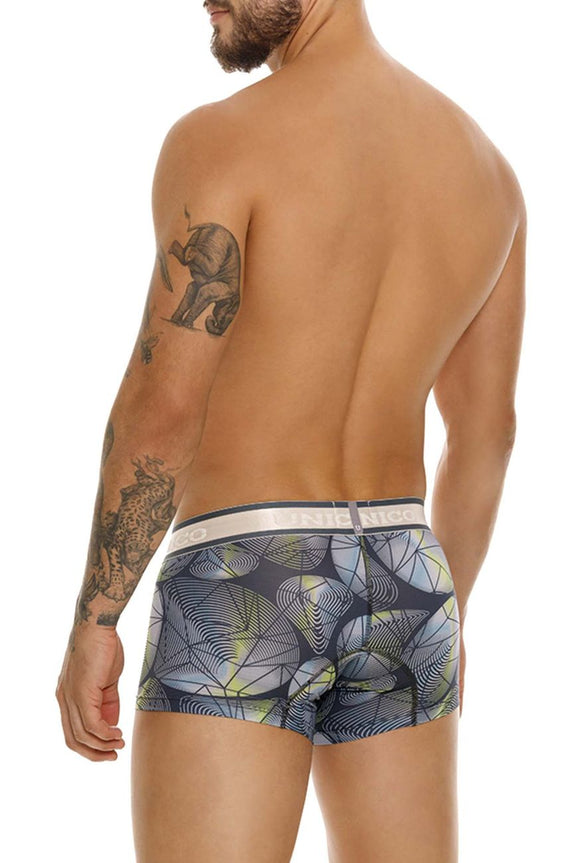 Unico 24100100113 Resplandecer Trunks - SomethingTrendy.com