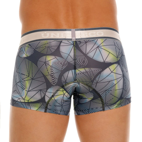 Unico 24100100113 Resplandecer Trunks - SomethingTrendy.com