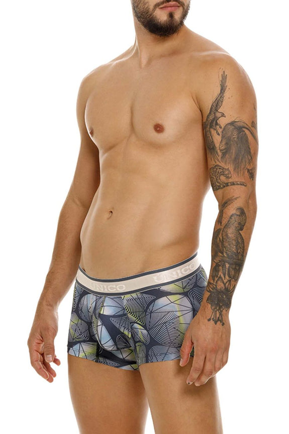 Unico 24100100113 Resplandecer Trunks - SomethingTrendy.com