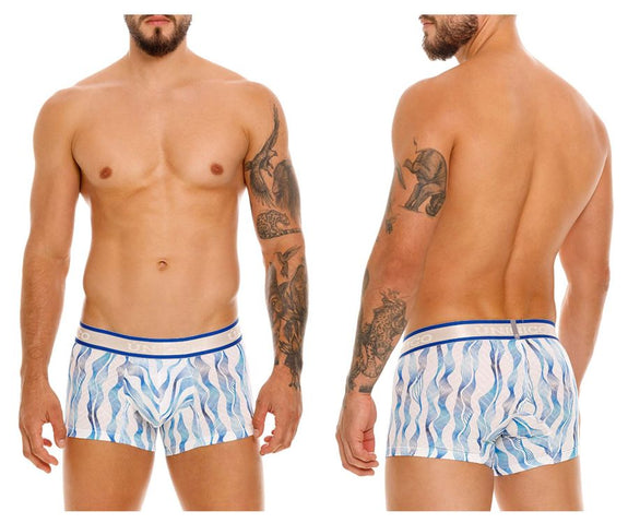 Unico 24100100116 Pomposo Trunks