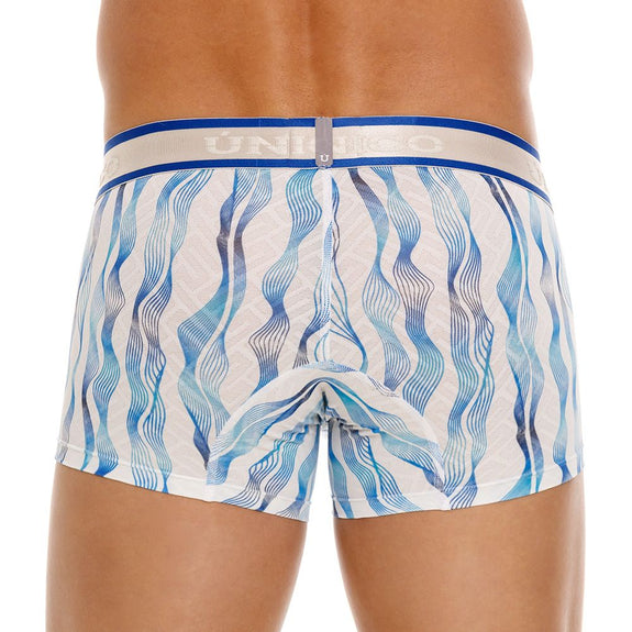 Unico 24100100116 Pomposo Trunks