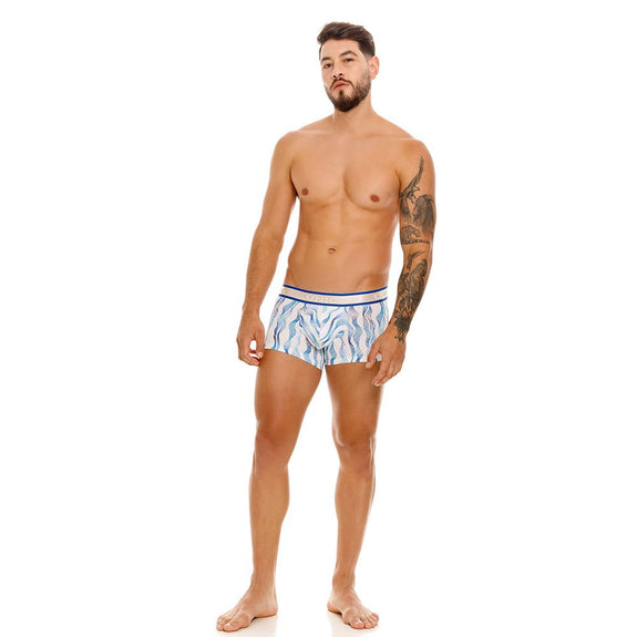 Unico 24100100116 Pomposo Trunks