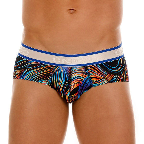 Unico 24100101104 Calamo Briefs - SomethingTrendy.com