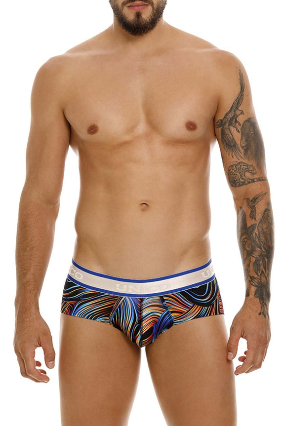 Unico 24100101104 Calamo Briefs - SomethingTrendy.com