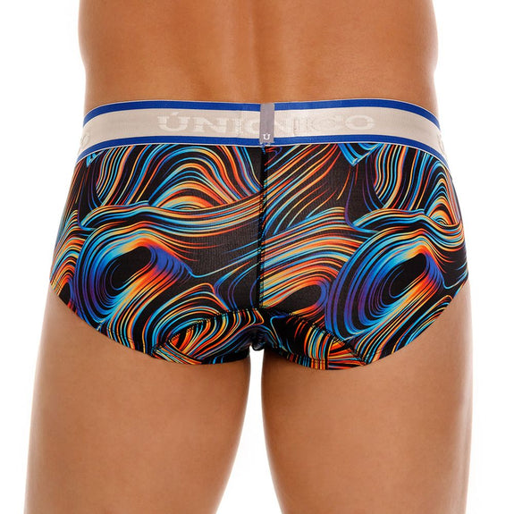 Unico 24100101104 Calamo Briefs - SomethingTrendy.com