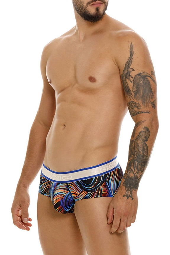 Unico 24100101104 Calamo Briefs - SomethingTrendy.com