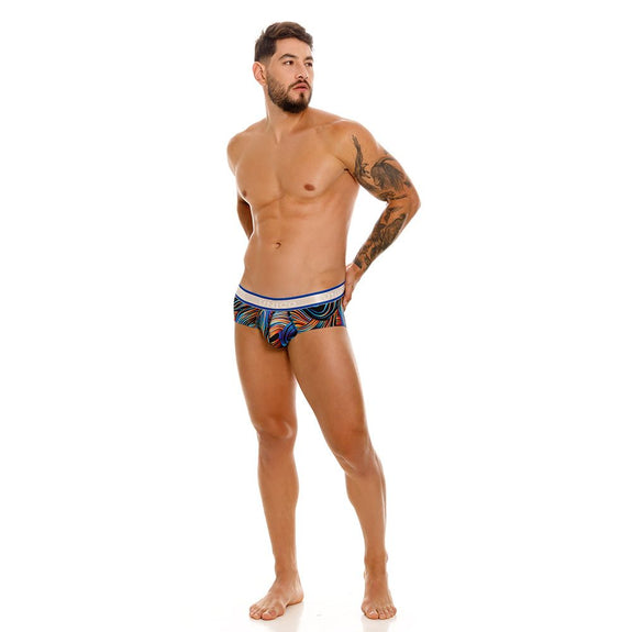 Unico 24100101104 Calamo Briefs - SomethingTrendy.com