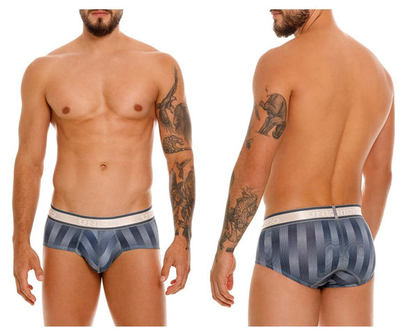Unico 24100101114 Ejes Briefs - SomethingTrendy.com