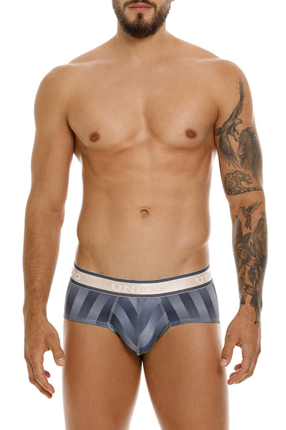 Unico 24100101114 Ejes Briefs - SomethingTrendy.com