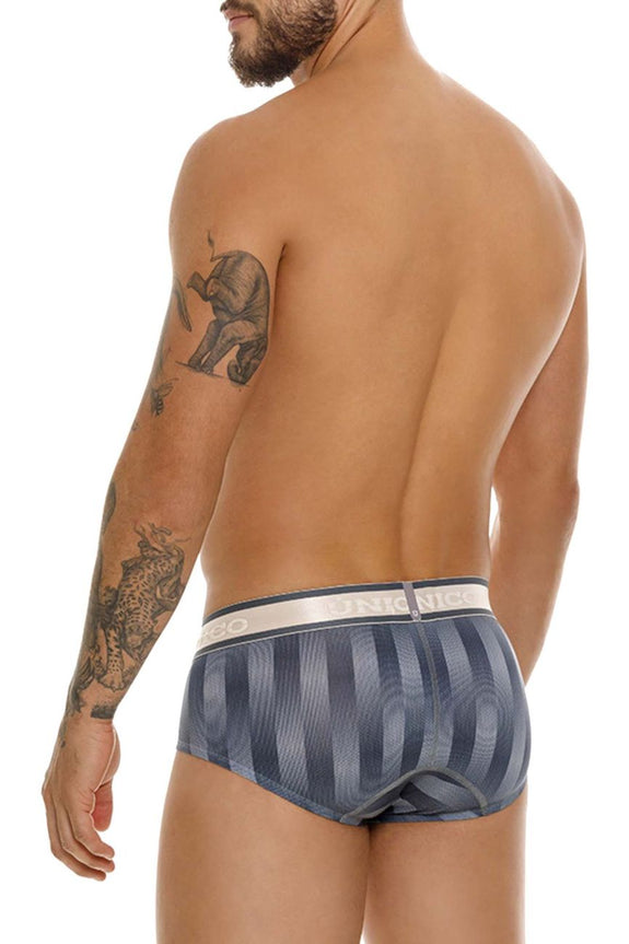 Unico 24100101114 Ejes Briefs - SomethingTrendy.com