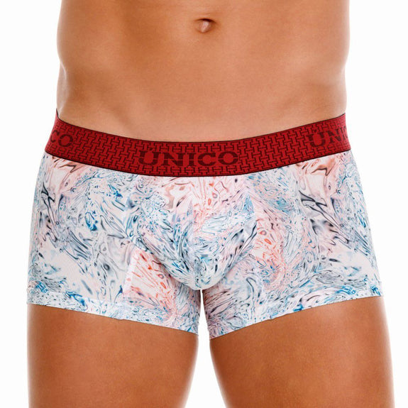 Unico 25020100103 Rizo Trunks - SomethingTrendy.com