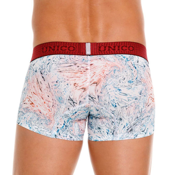 Unico 25020100103 Rizo Trunks - SomethingTrendy.com