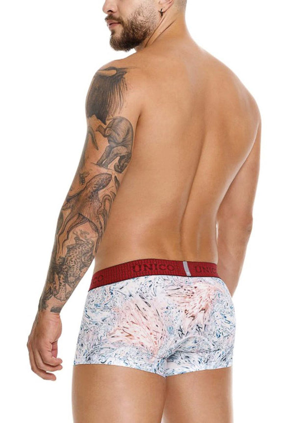 Unico 25020100103 Rizo Trunks - SomethingTrendy.com