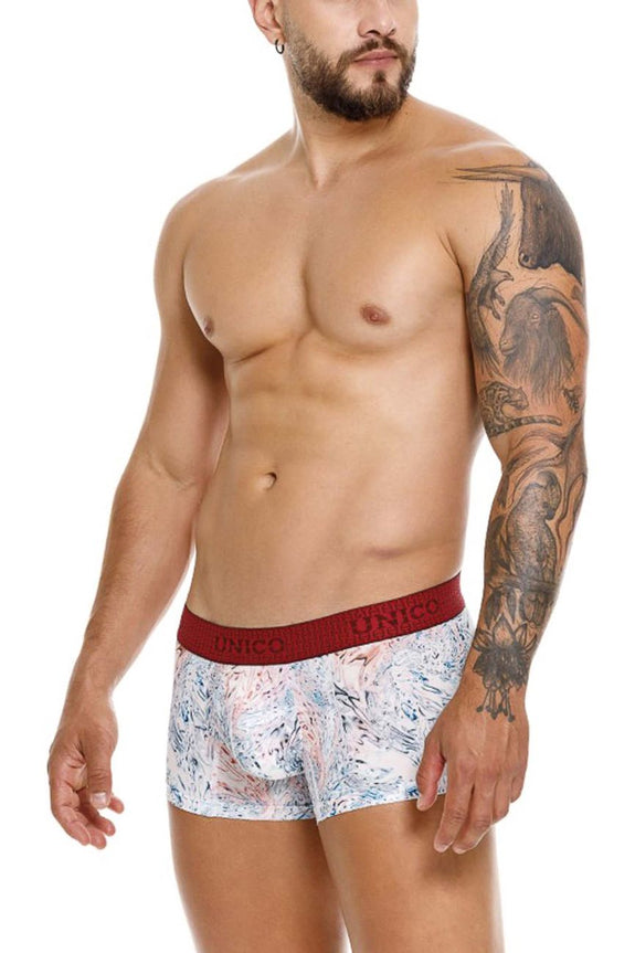 Unico 25020100103 Rizo Trunks - SomethingTrendy.com