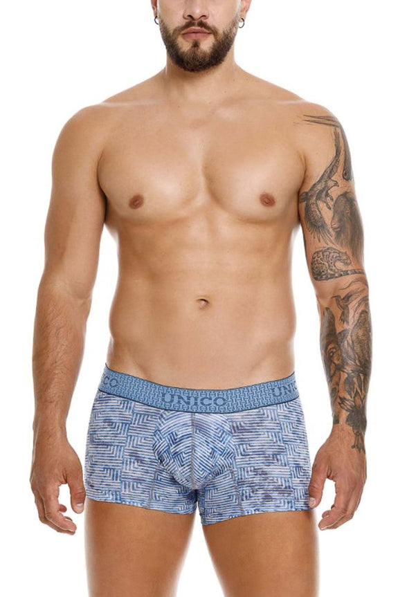 Unico 25020100111 Ostion Trunks
