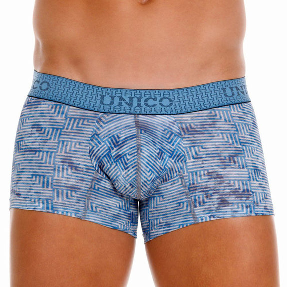 Unico 25020100111 Ostion Trunks